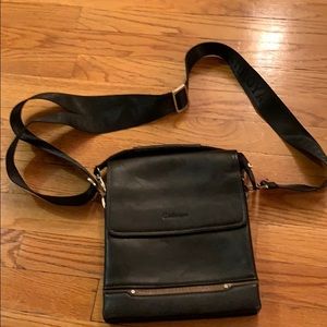 Men’s crossbody bag